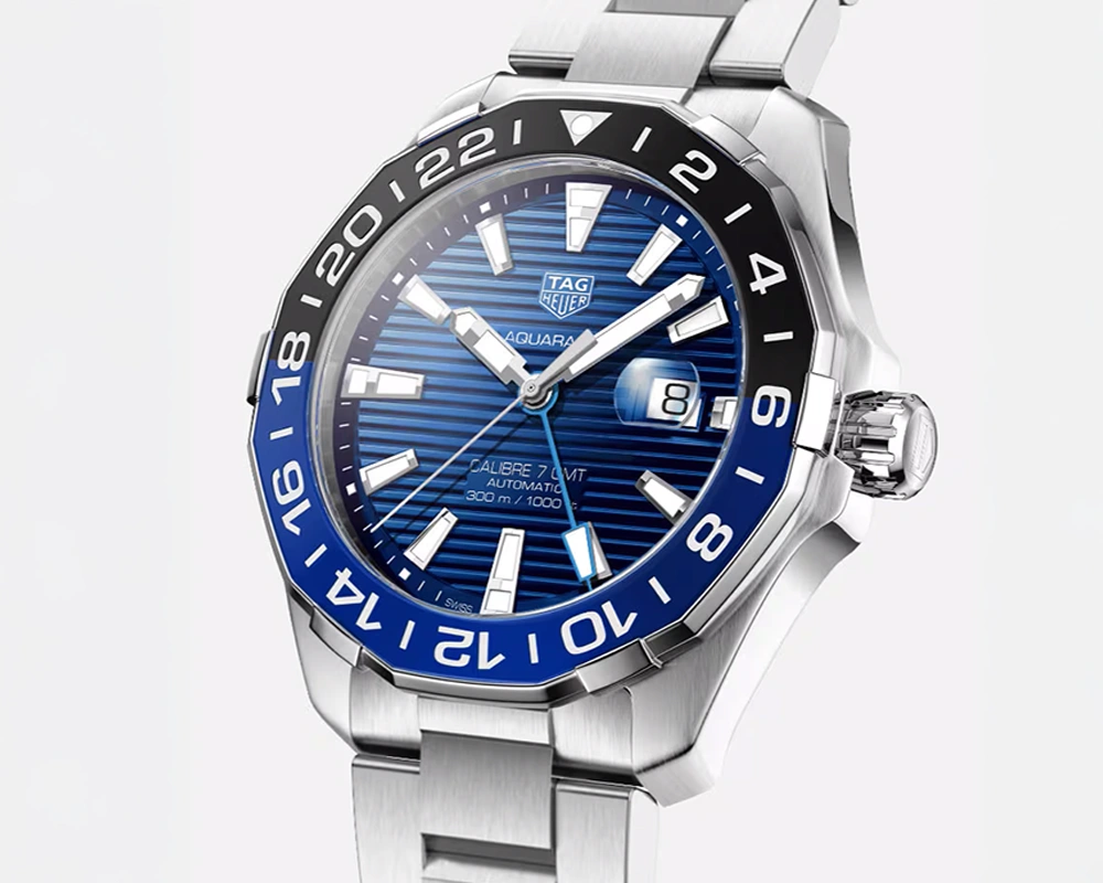 UTC - Cortina Watch Singapore