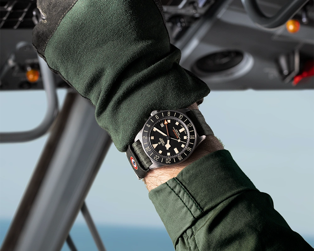 These Watchmakers Are Embracing Sustainability and Purpose in Luxury - Cortina Watch Singapore