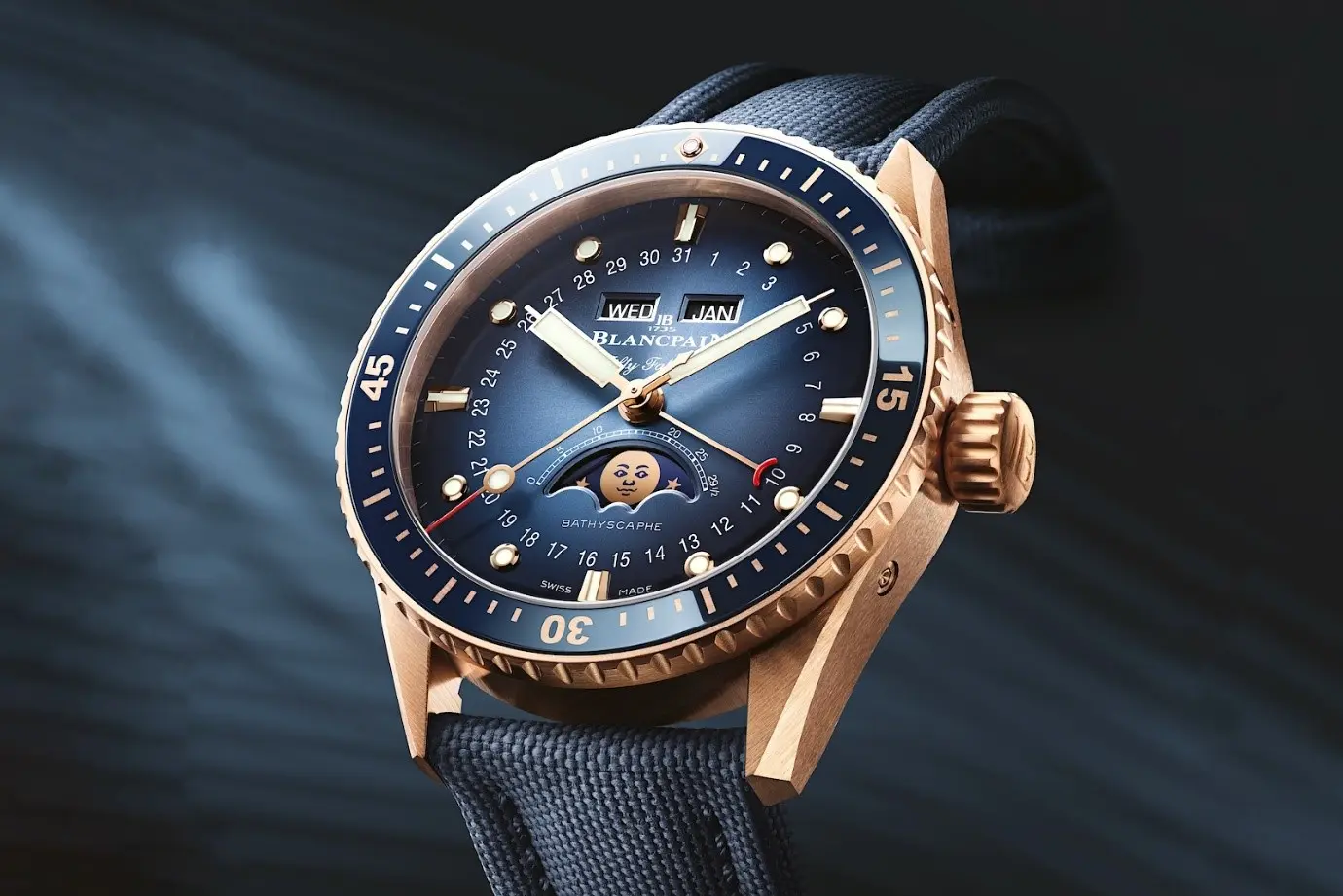 Luxury Sportswatches Are Hotter Than Ever, With the Trend Unabating - Cortina Watch Singapore