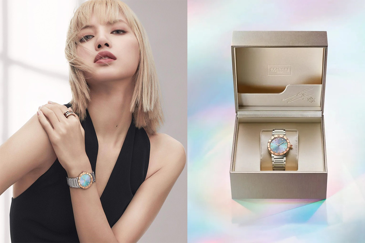 What Makes Them Tick: A-List Timepieces Capturing Imaginations - Cortina Watch