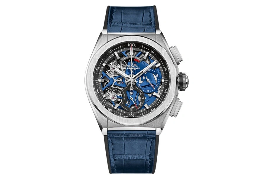 Fronting Some of The Biggest Watch Campaigns, It’s Time for Asian Stars to Shine - Cortina Watch Singapore