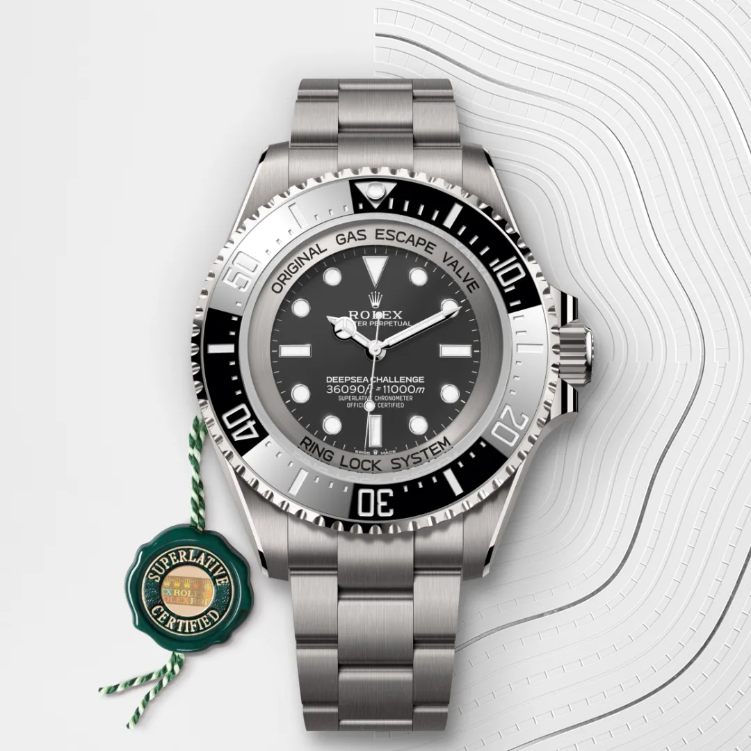 ROLEX BOX4個HK Rolex GMT-Master II Oystersteel, M126710GRNR-0004