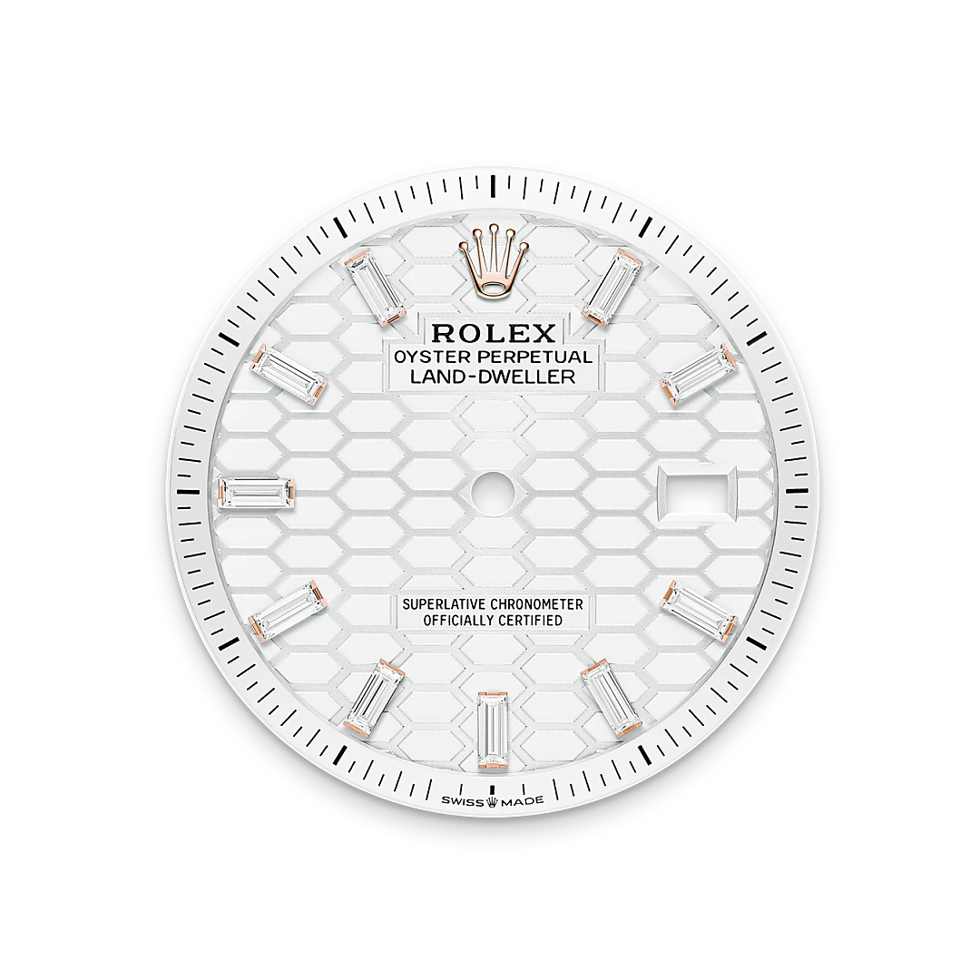 まじめなとけいや かめ吉 | 🌟2023年発表モデル🌟 ROLEX【NEW
