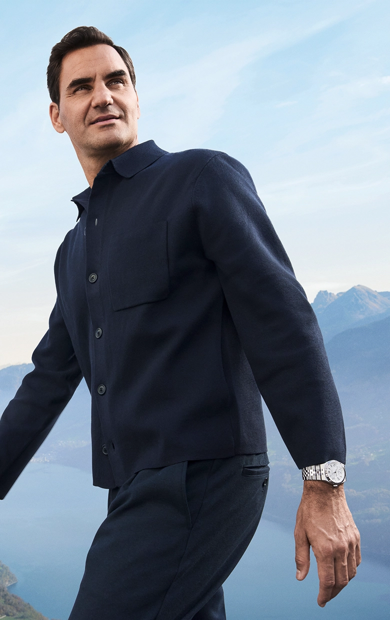 Rolex Land-Dweller watches - Cortina Watch Singapore