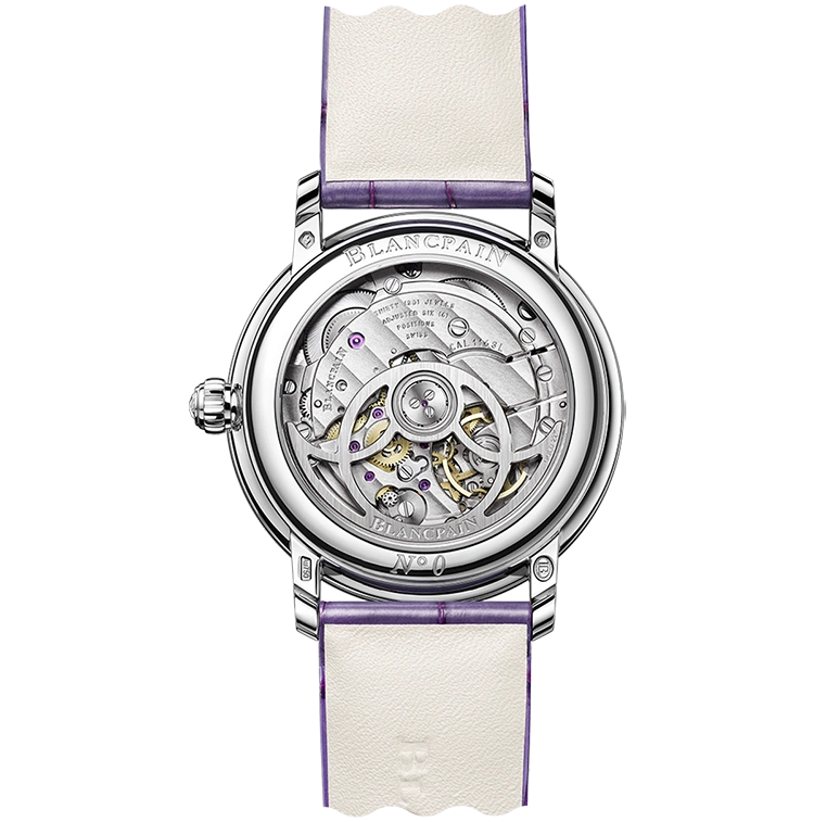 Ladybird Colors Phases de Lune - Cortina Watch