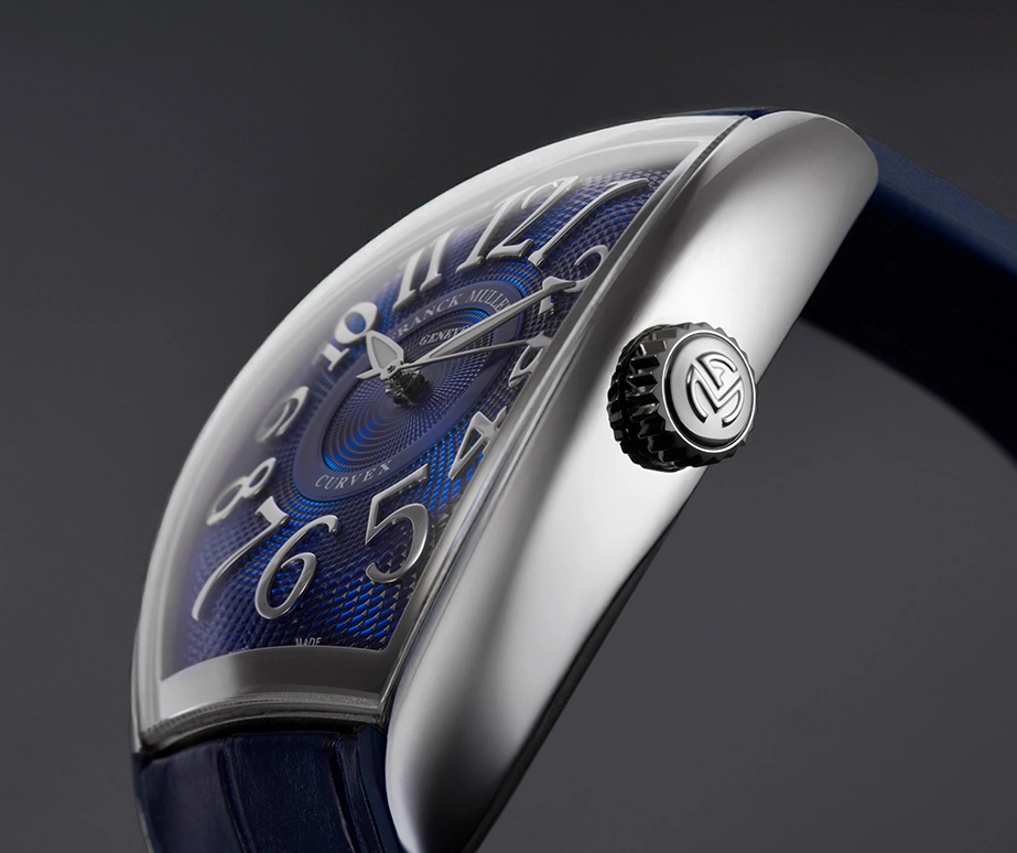Franck Muller - Cortina Watch Singapore