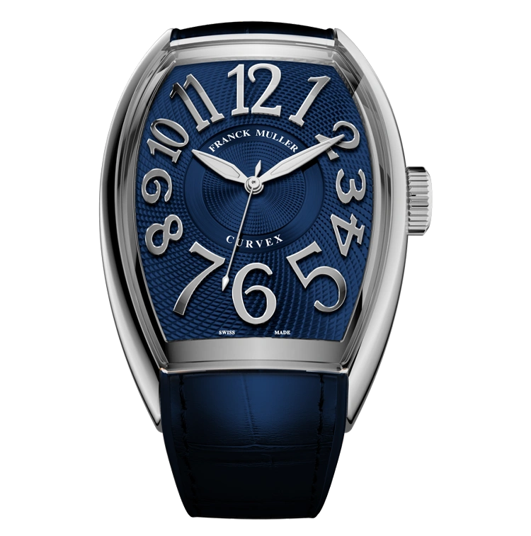 Curvex CX - Cortina Watch Singapore
