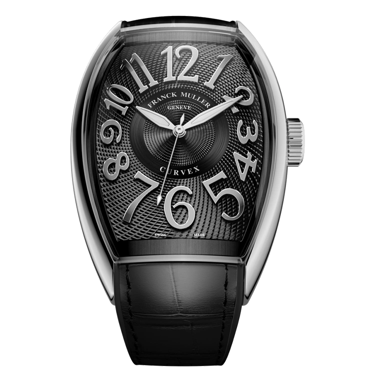 Curvex CX - Cortina Watch Singapore