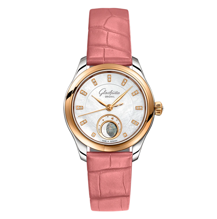 Serenade Luna - Cortina Watch