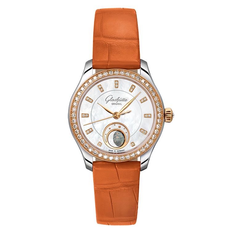 Serenade Luna - Cortina Watch