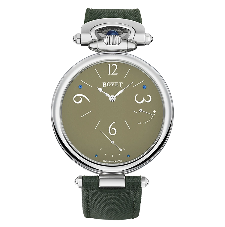 19Thirty 10th Anniversary Special Edition - Cortina Watch