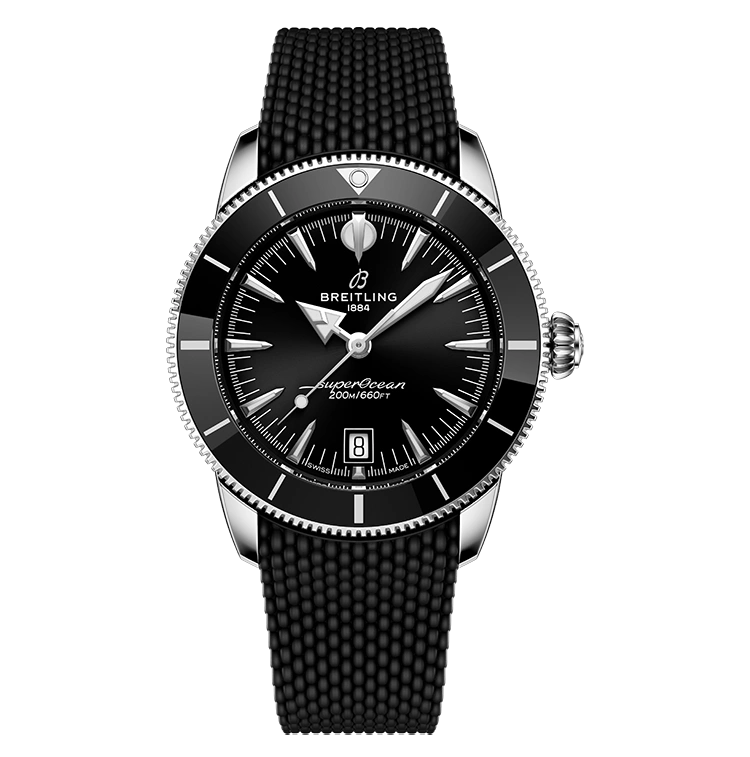 Superocean Heritage B31 Automatic 42 - Cortina Watch