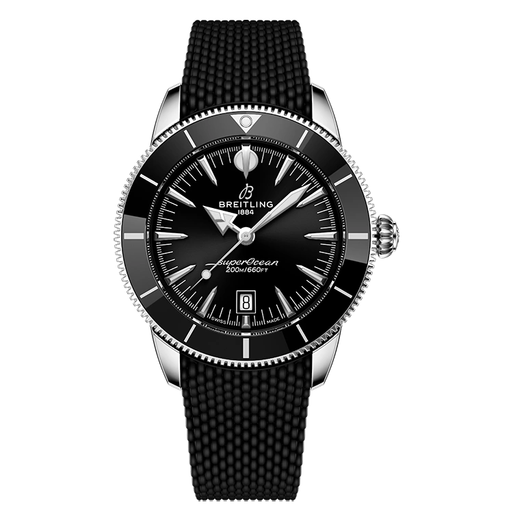 Superocean Heritage B31 Automatic 44 - Cortina Watch