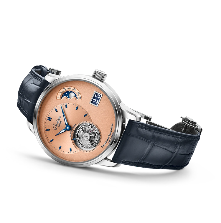 PanoLunarTourbillon - Cortina Watch