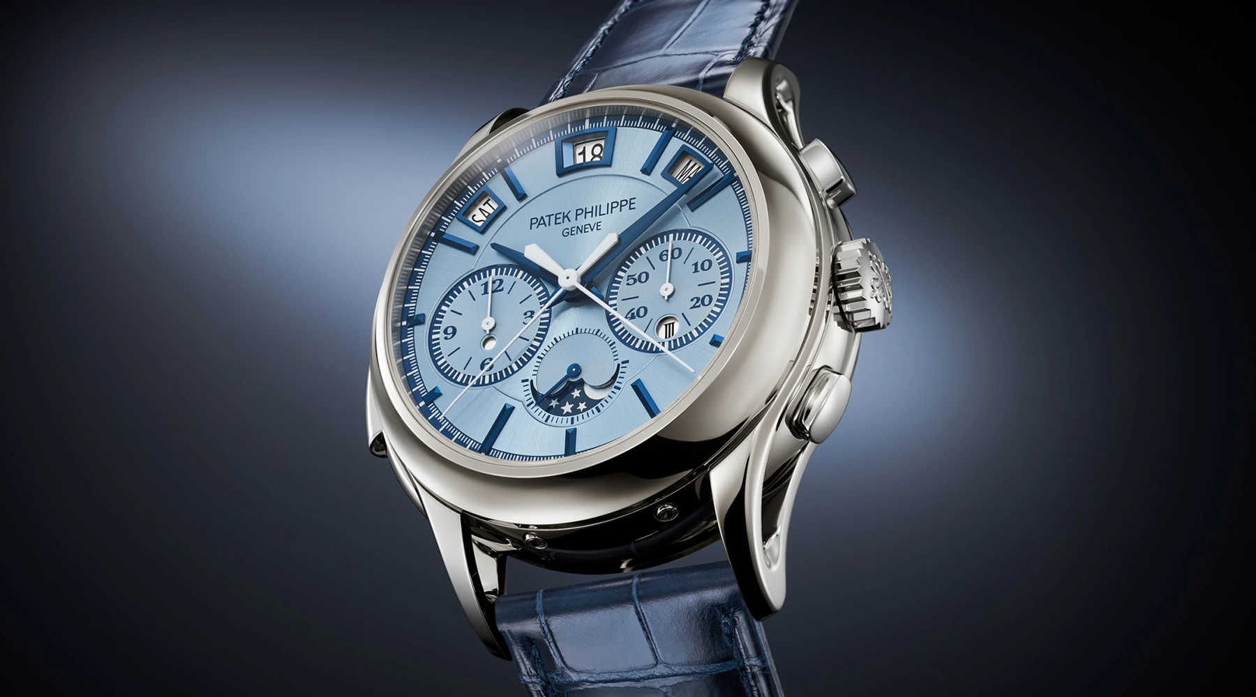 Patek Philippe’s 2025 Grand Complications Keeps Things Simple - Cortina Watch Singapore