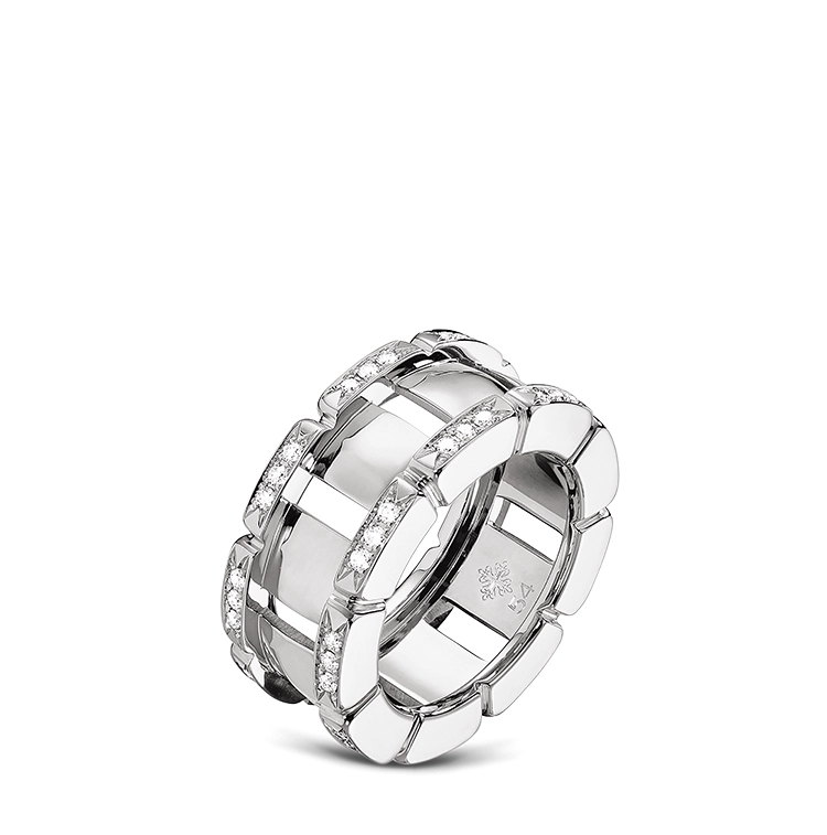 Twenty~4 Ring - Cortina Watch