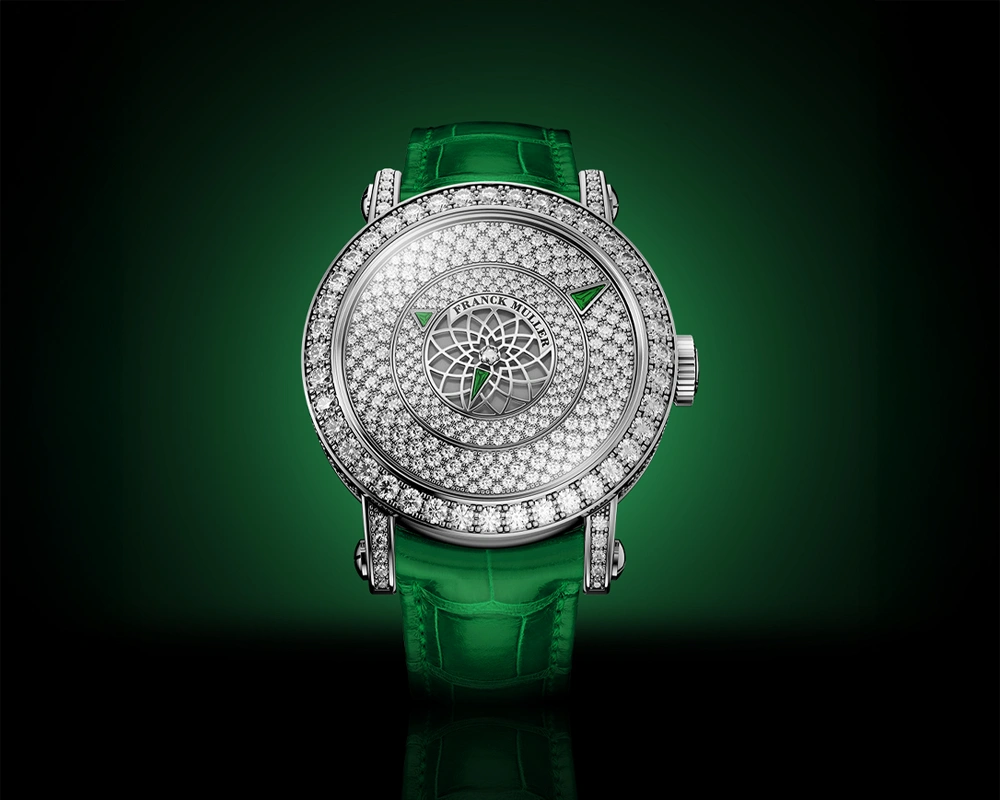 The 25th GPHG Nominees Are Nicely Balanced Between Established and Independent Brands - Cortina Watch