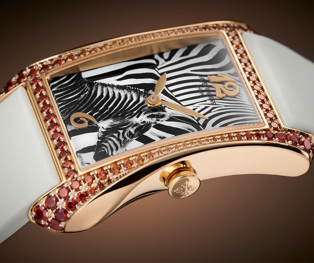 Patek Philippe - Patek Philippe | Cortina Watch