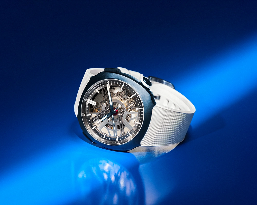 H. Moser & Cie.