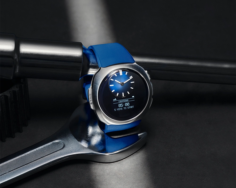 H. Moser & Cie.