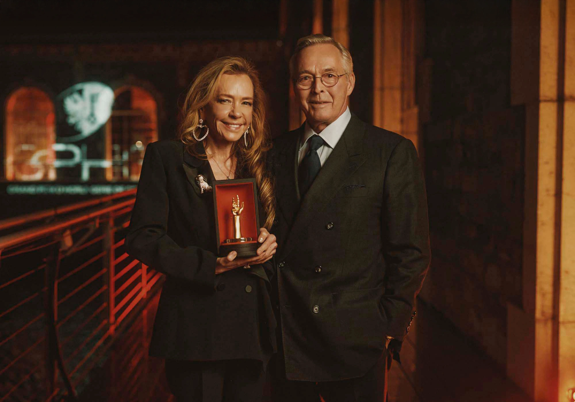 Chopard Wins Awards in The ‘Sports Watch’ And The ‘Ladies’ Complication’ Categories - Cortina Watch