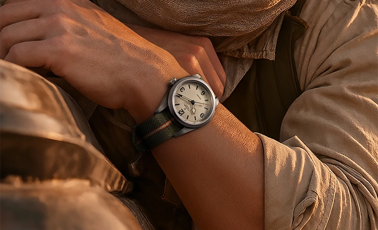 Ranger - Cortina Watch