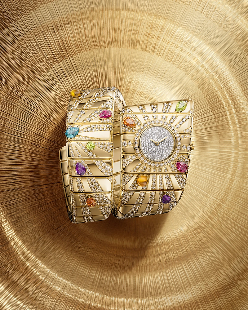 Bvlgari, TAG Heuer & Zenith: Three Visions of Modern Watchmaking