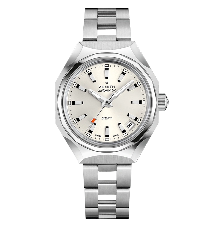 Defy Revival A3643 - Cortina Watch