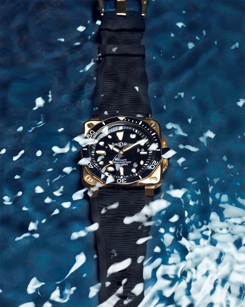 An Iconic Design, a Bold Identity