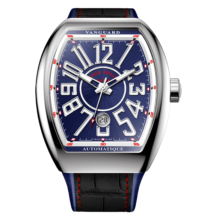 Vanguard Sport - Cortina Watch