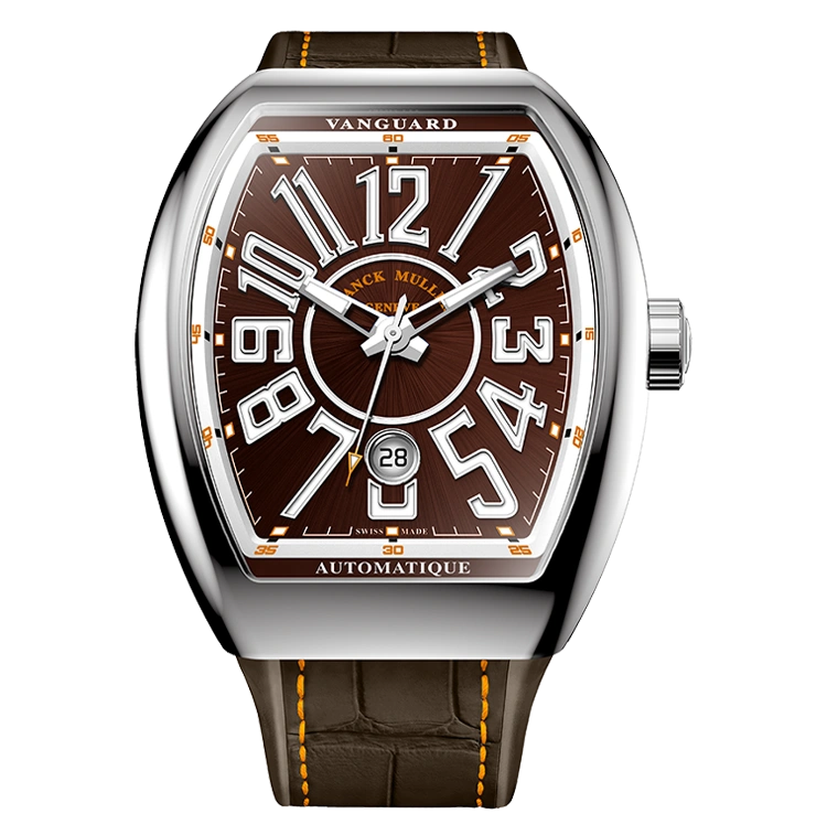 Vanguard Sport - Cortina Watch