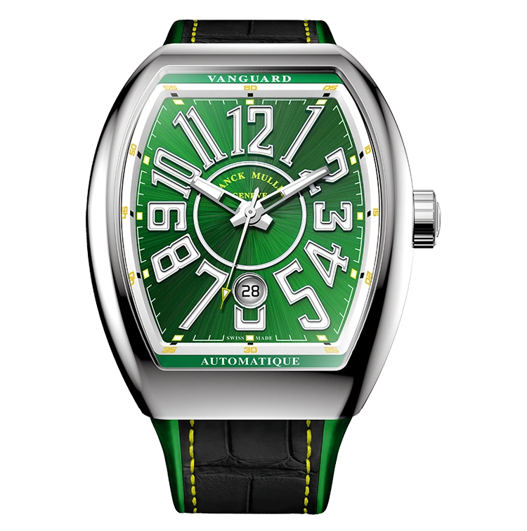 Vanguard Sport - Cortina Watch