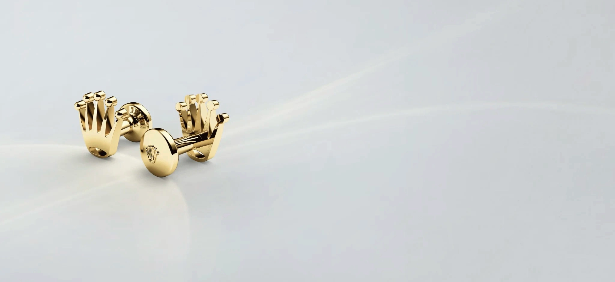 Collection Rolex accessories - Cortina Watch