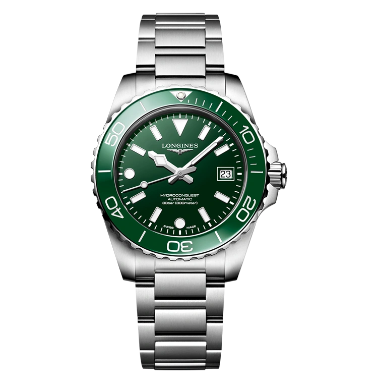 HydroConquest - Cortina Watch