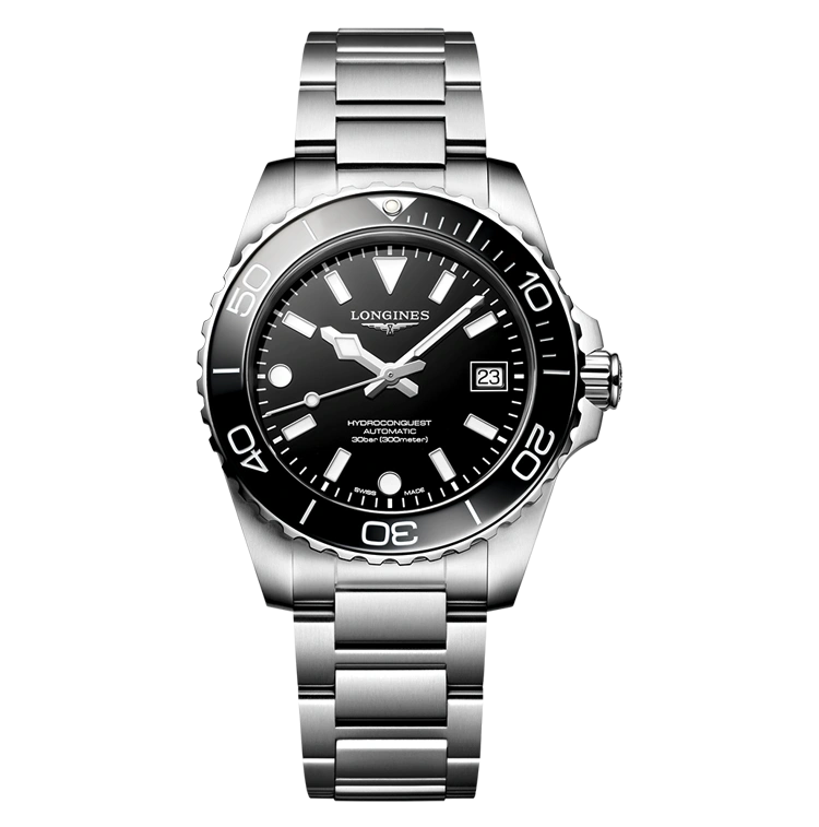 HydroConquest - Cortina Watch