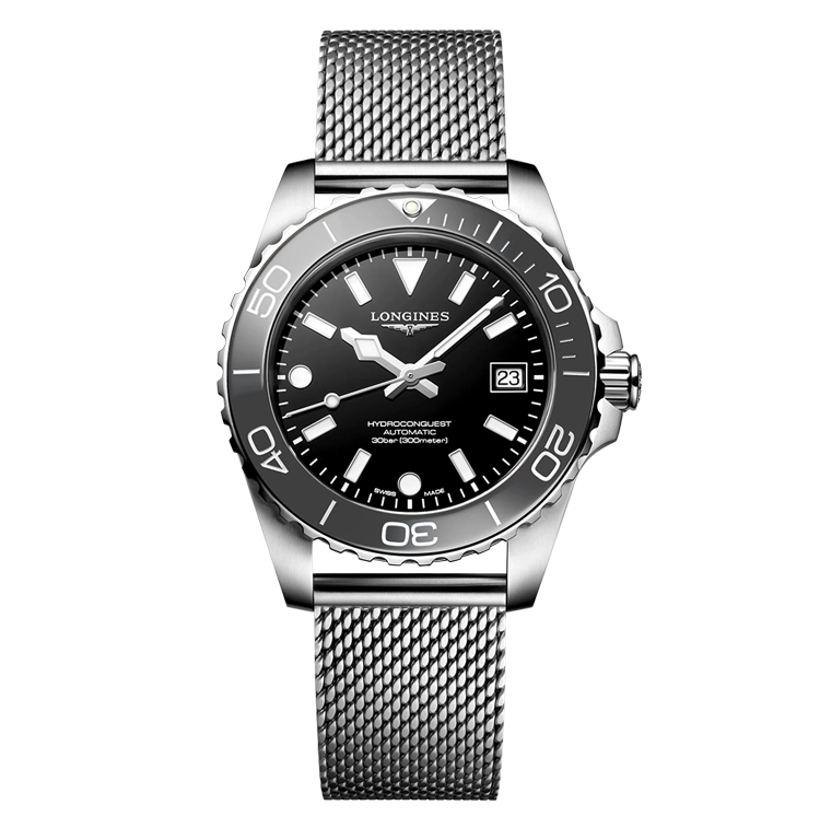 HydroConquest - Cortina Watch