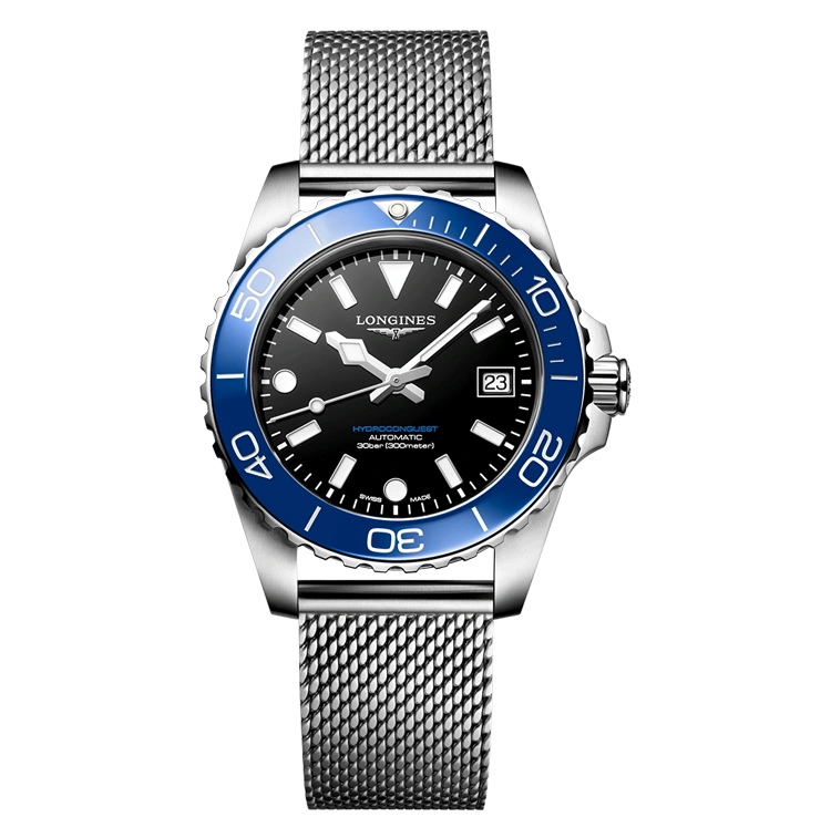 HydroConquest - Cortina Watch