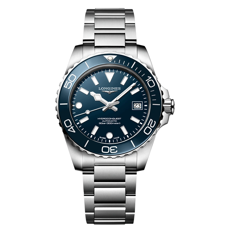 HydroConquest - Cortina Watch