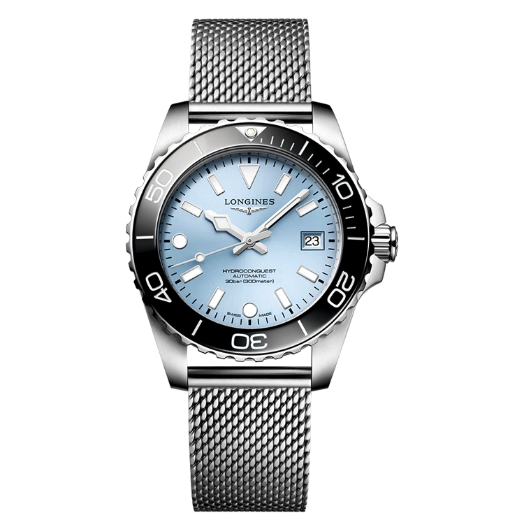 HydroConquest - Cortina Watch