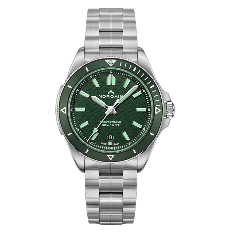 Adventure 40mm - Cortina Watch