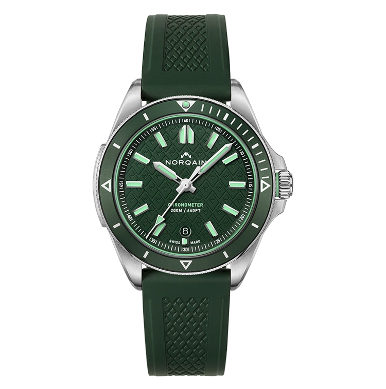 Adventure 40mm - Cortina Watch