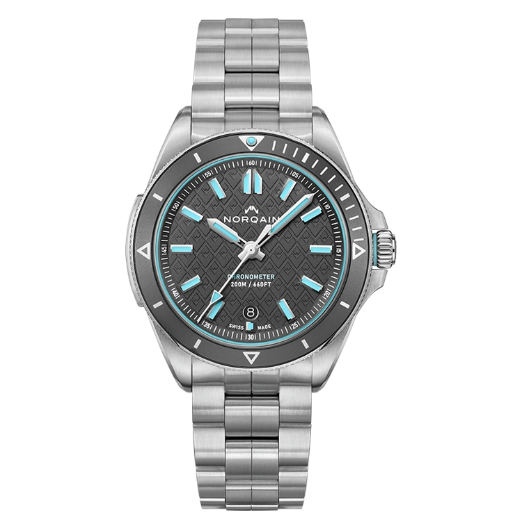 Adventure 40mm - Cortina Watch