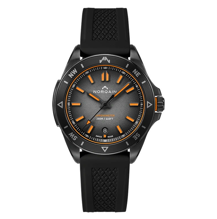 Adventure Neverest 40mm Limited Edition - Cortina Watch