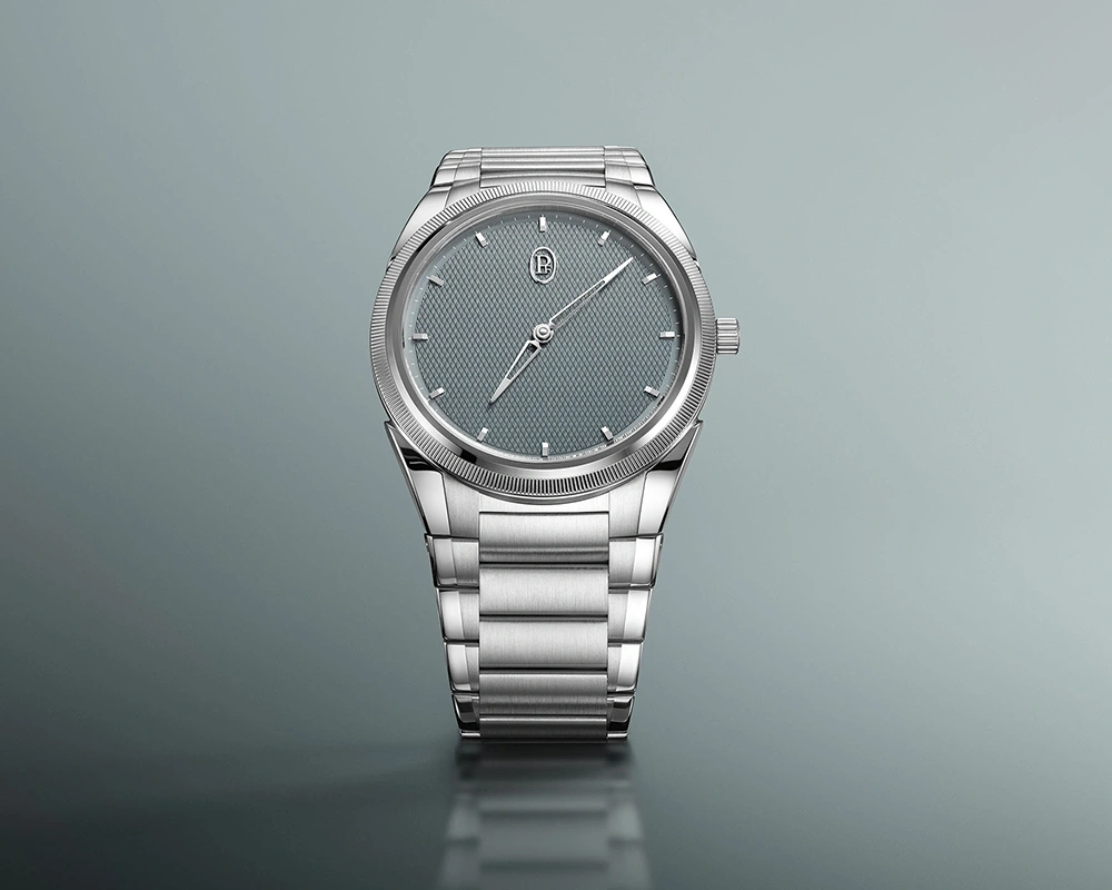 Parmigiani Fleurier: Contemporary Haute Horlogerie