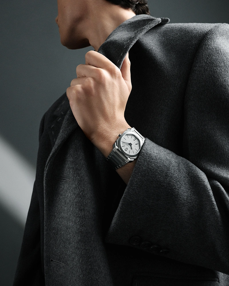 Watches and Wonders 2026: Bvlgari New Releases