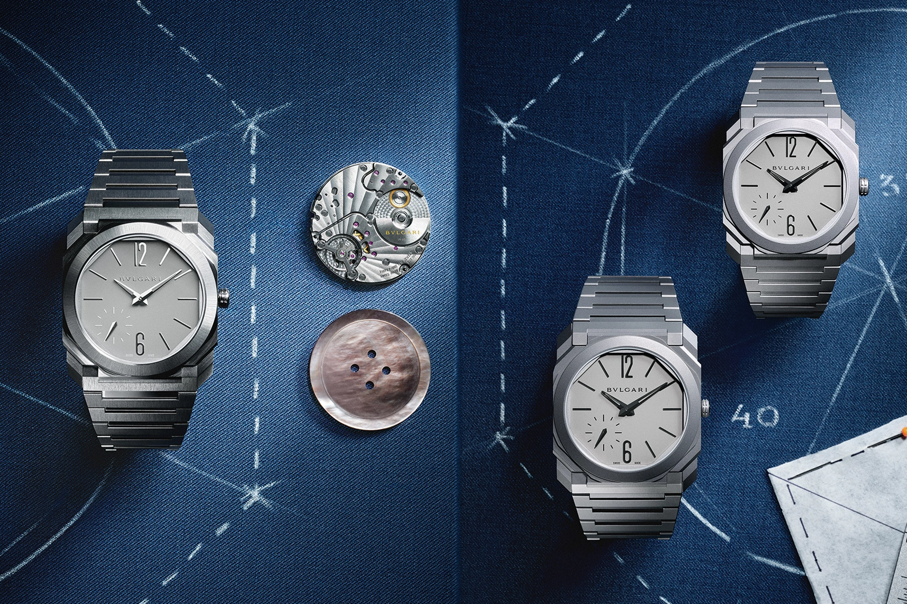 Watches and Wonders 2026: Bvlgari New Releases - Cortina Watch