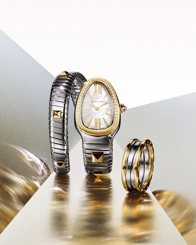 Watches and Wonders 2026: Bvlgari New Releases