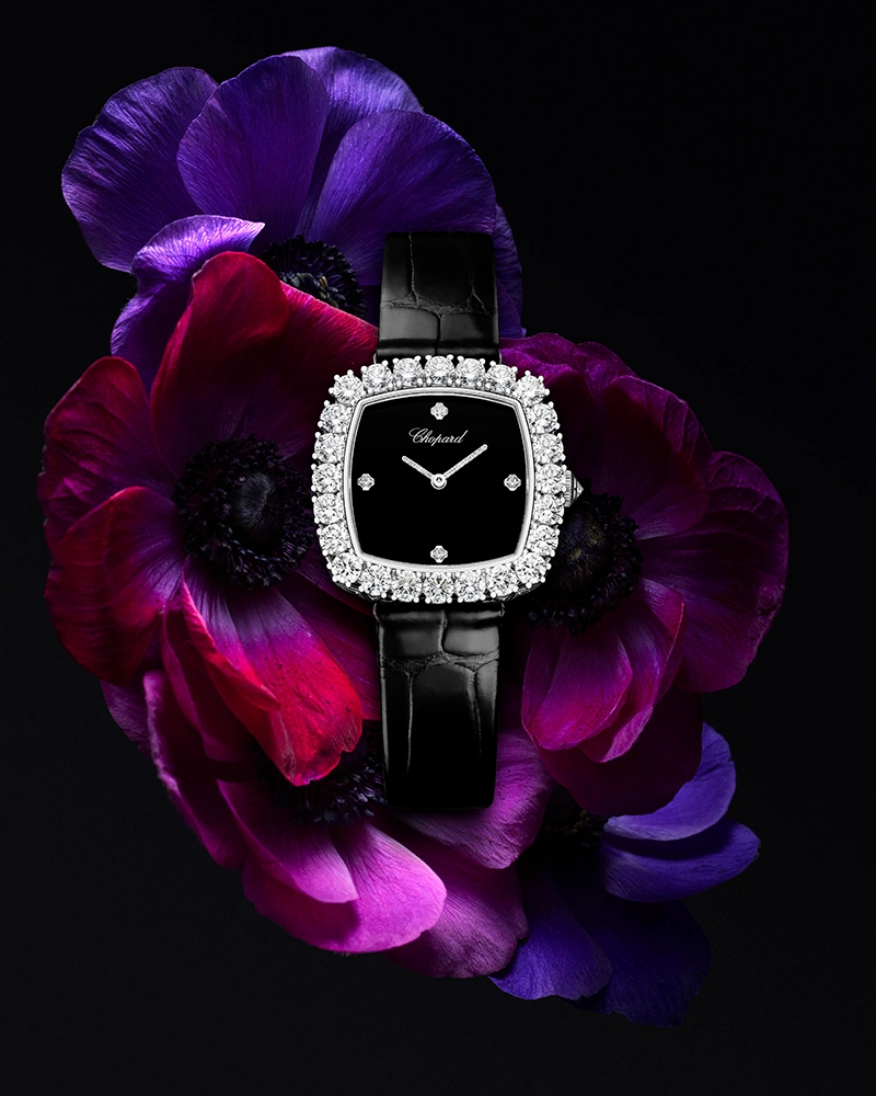 Watches and Wonders 2026: Chopard New Releases