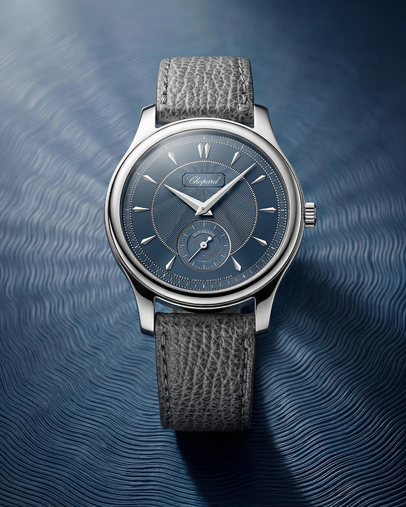 Watches and Wonders 2026: Chopard New Releases