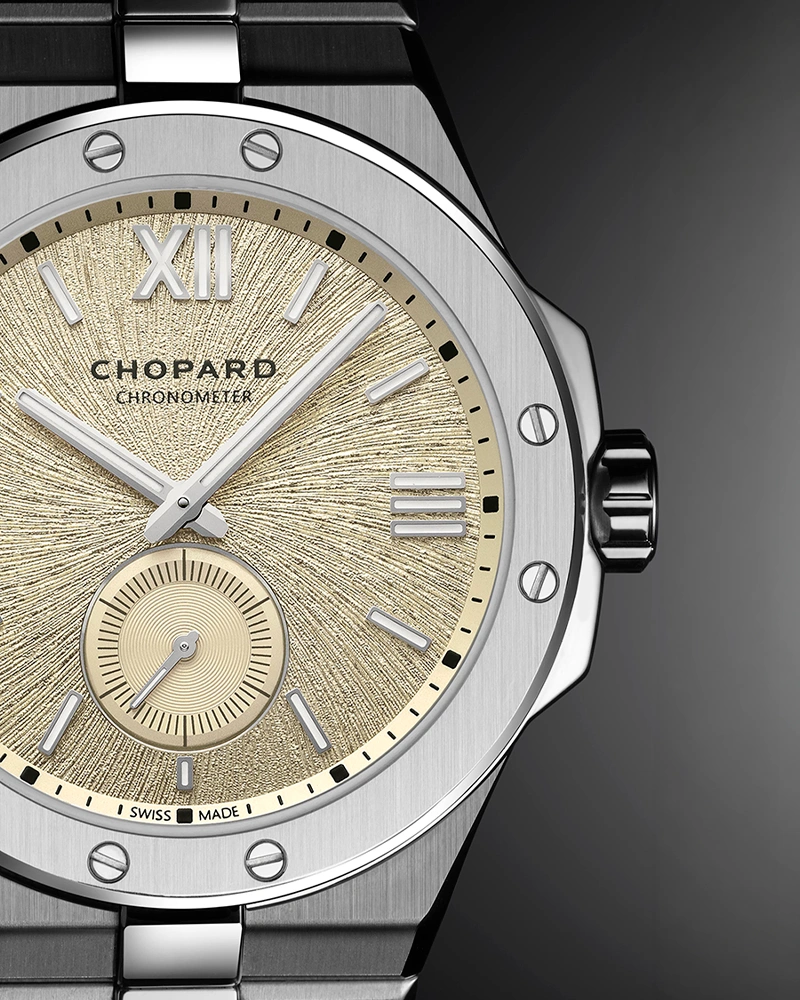 Watches and Wonders 2026: Chopard New Releases